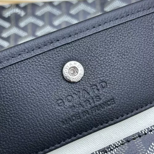 Cheap Goyard AAA Quality Shoulder Bags For Women #1355654 Replica Wholesale [$88.00 USD] [ITEM#1355654] on Replica Goyard AAA Quality Shoulder Bags