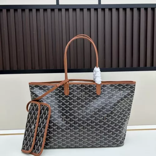 Goyard AAA Quality Shoulder Bags For Women #1355655