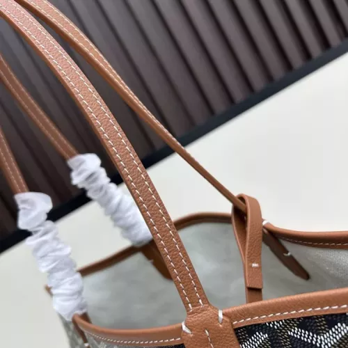 Cheap Goyard AAA Quality Shoulder Bags For Women #1355655 Replica Wholesale [$85.00 USD] [ITEM#1355655] on Replica Goyard AAA Quality Shoulder Bags