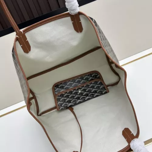 Cheap Goyard AAA Quality Shoulder Bags For Women #1355655 Replica Wholesale [$85.00 USD] [ITEM#1355655] on Replica Goyard AAA Quality Shoulder Bags
