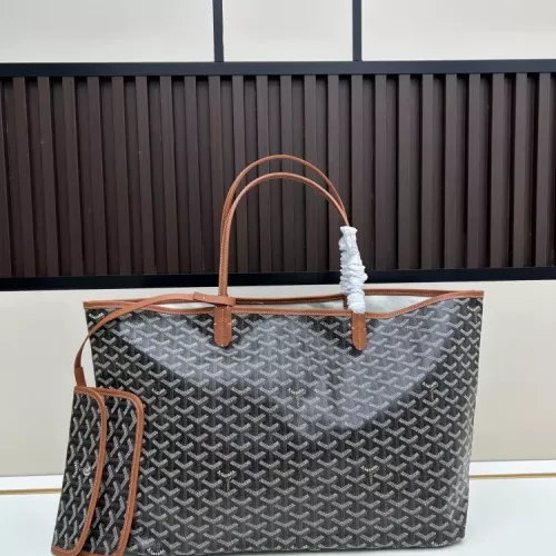 Goyard AAA Quality Shoulder Bags For Women #1355656