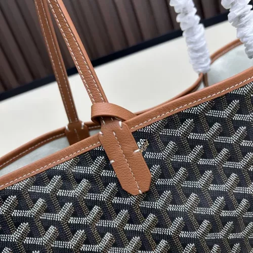 Cheap Goyard AAA Quality Shoulder Bags For Women #1355656 Replica Wholesale [$88.00 USD] [ITEM#1355656] on Replica Goyard AAA Quality Shoulder Bags
