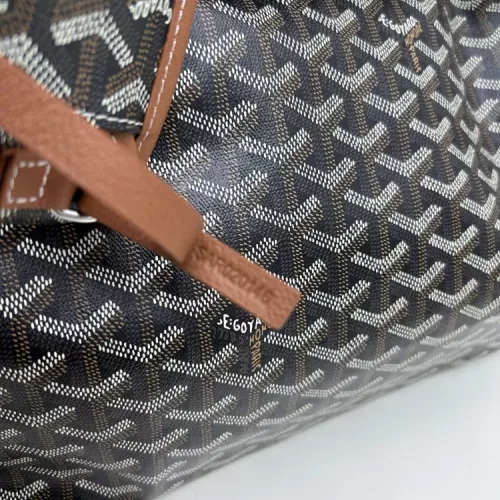 Cheap Goyard AAA Quality Shoulder Bags For Women #1355656 Replica Wholesale [$88.00 USD] [ITEM#1355656] on Replica Goyard AAA Quality Shoulder Bags
