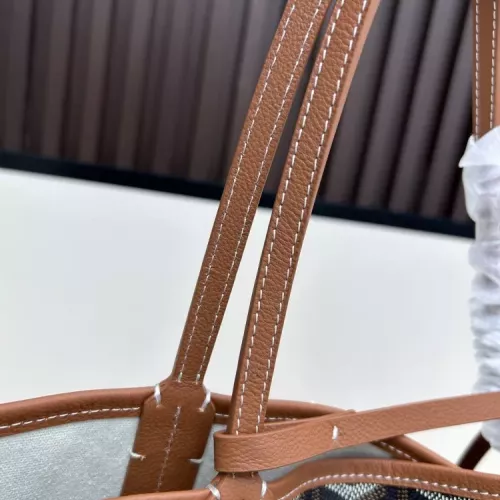 Cheap Goyard AAA Quality Shoulder Bags For Women #1355656 Replica Wholesale [$88.00 USD] [ITEM#1355656] on Replica Goyard AAA Quality Shoulder Bags