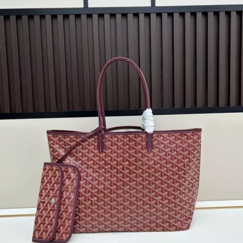 Goyard AAA Quality Shoulder Bags For Women #1355657