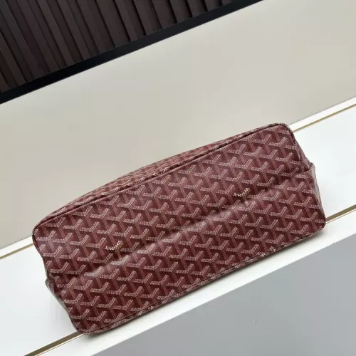 Cheap Goyard AAA Quality Shoulder Bags For Women #1355657 Replica Wholesale [$85.00 USD] [ITEM#1355657] on Replica Goyard AAA Quality Shoulder Bags