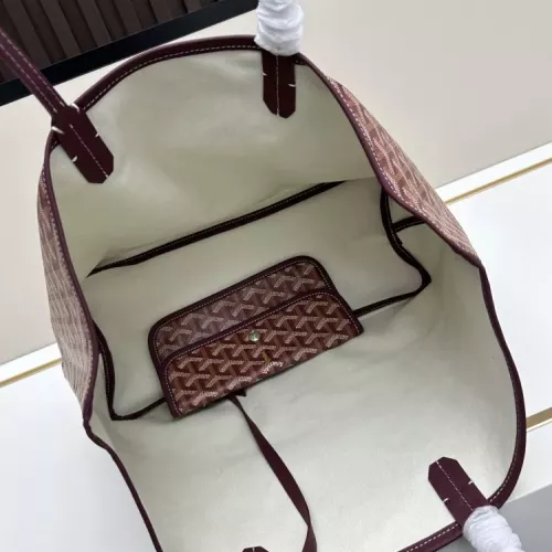 Cheap Goyard AAA Quality Shoulder Bags For Women #1355657 Replica Wholesale [$85.00 USD] [ITEM#1355657] on Replica Goyard AAA Quality Shoulder Bags