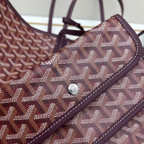 Cheap Goyard AAA Quality Shoulder Bags For Women #1355657 Replica Wholesale [$85.00 USD] [ITEM#1355657] on Replica Goyard AAA Quality Shoulder Bags