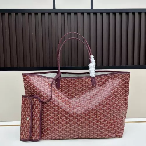 Goyard AAA Quality Shoulder Bags For Women #1355658