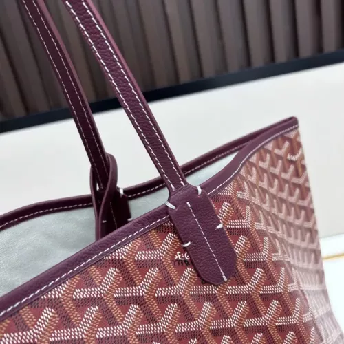 Cheap Goyard AAA Quality Shoulder Bags For Women #1355658 Replica Wholesale [$88.00 USD] [ITEM#1355658] on Replica Goyard AAA Quality Shoulder Bags