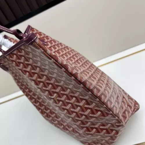 Cheap Goyard AAA Quality Shoulder Bags For Women #1355658 Replica Wholesale [$88.00 USD] [ITEM#1355658] on Replica Goyard AAA Quality Shoulder Bags