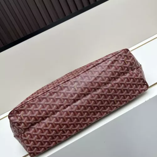 Cheap Goyard AAA Quality Shoulder Bags For Women #1355658 Replica Wholesale [$88.00 USD] [ITEM#1355658] on Replica Goyard AAA Quality Shoulder Bags