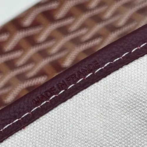 Cheap Goyard AAA Quality Shoulder Bags For Women #1355658 Replica Wholesale [$88.00 USD] [ITEM#1355658] on Replica Goyard AAA Quality Shoulder Bags