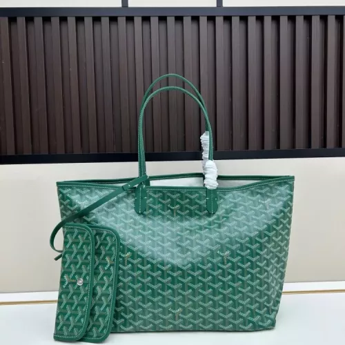 Goyard AAA Quality Shoulder Bags For Women #1355659