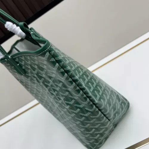 Cheap Goyard AAA Quality Shoulder Bags For Women #1355659 Replica Wholesale [$85.00 USD] [ITEM#1355659] on Replica Goyard AAA Quality Shoulder Bags