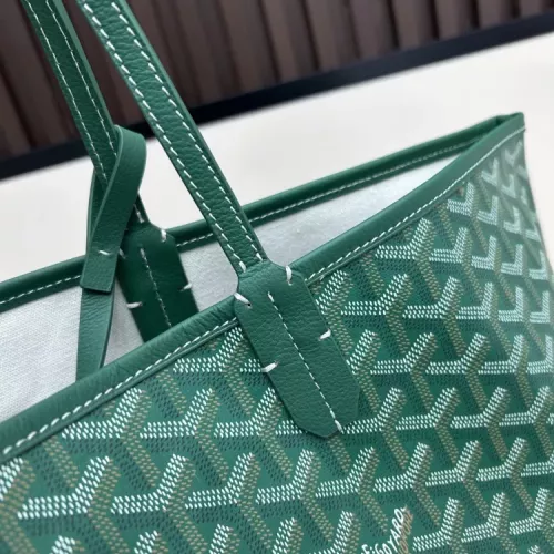 Cheap Goyard AAA Quality Shoulder Bags For Women #1355660 Replica Wholesale [$88.00 USD] [ITEM#1355660] on Replica Goyard AAA Quality Shoulder Bags