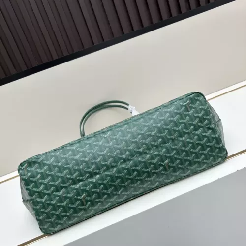Cheap Goyard AAA Quality Shoulder Bags For Women #1355660 Replica Wholesale [$88.00 USD] [ITEM#1355660] on Replica Goyard AAA Quality Shoulder Bags