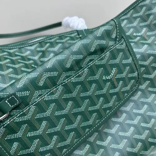 Cheap Goyard AAA Quality Shoulder Bags For Women #1355660 Replica Wholesale [$88.00 USD] [ITEM#1355660] on Replica Goyard AAA Quality Shoulder Bags