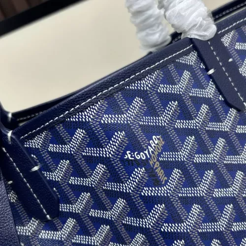 Cheap Goyard AAA Quality Shoulder Bags For Women #1355661 Replica Wholesale [$85.00 USD] [ITEM#1355661] on Replica Goyard AAA Quality Shoulder Bags