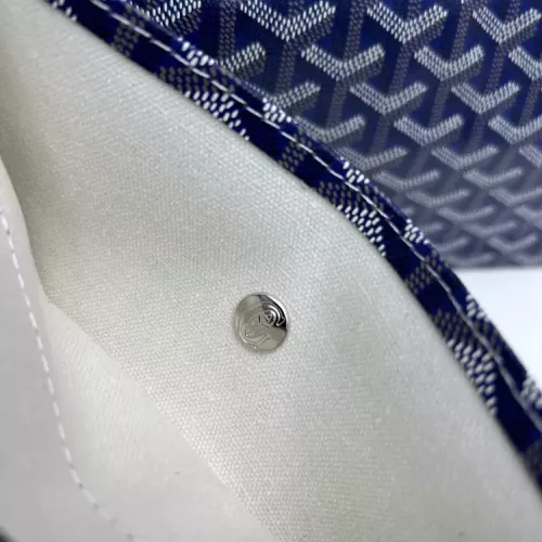 Cheap Goyard AAA Quality Shoulder Bags For Women #1355662 Replica Wholesale [$88.00 USD] [ITEM#1355662] on Replica Goyard AAA Quality Shoulder Bags