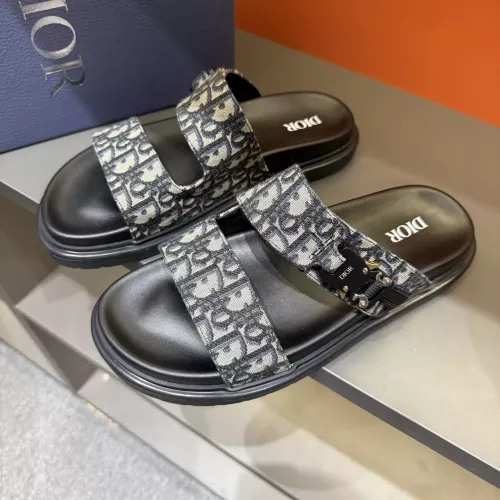 Christian Dior Slippers For Men #1355666
