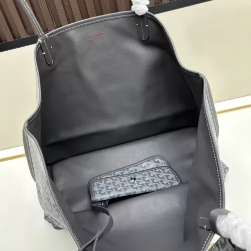Cheap Goyard AAA Quality Shoulder Bags For Women #1355669 Replica Wholesale [$98.00 USD] [ITEM#1355669] on Replica Goyard AAA Quality Shoulder Bags