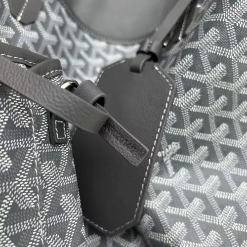 Cheap Goyard AAA Quality Shoulder Bags For Women #1355669 Replica Wholesale [$98.00 USD] [ITEM#1355669] on Replica Goyard AAA Quality Shoulder Bags