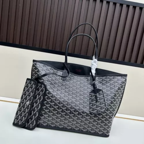 Goyard AAA Quality Shoulder Bags For Women #1355670