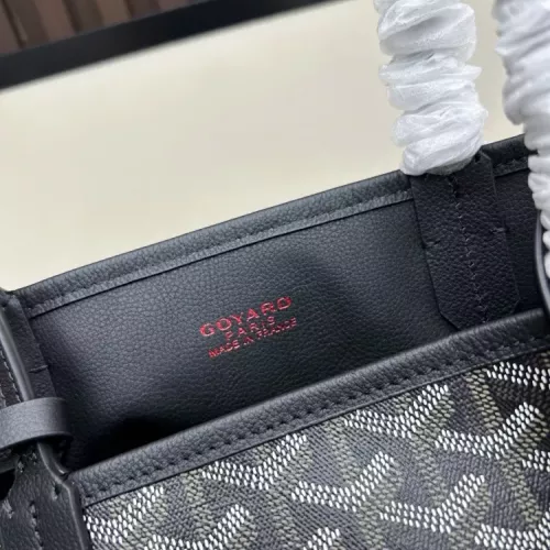 Cheap Goyard AAA Quality Shoulder Bags For Women #1355670 Replica Wholesale [$96.00 USD] [ITEM#1355670] on Replica Goyard AAA Quality Shoulder Bags