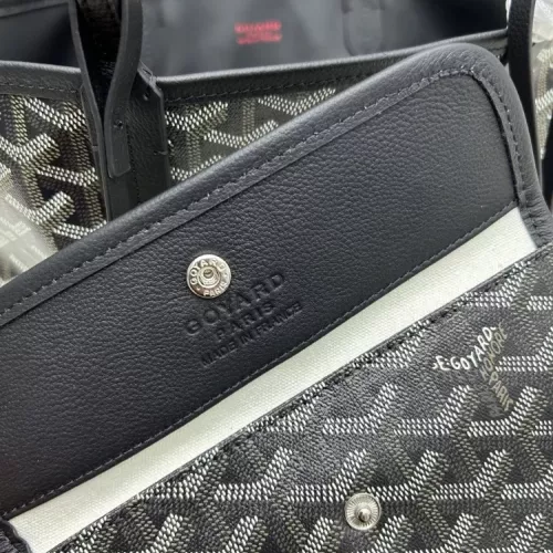 Cheap Goyard AAA Quality Shoulder Bags For Women #1355670 Replica Wholesale [$96.00 USD] [ITEM#1355670] on Replica Goyard AAA Quality Shoulder Bags