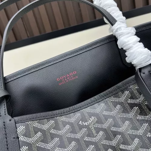 Cheap Goyard AAA Quality Shoulder Bags For Women #1355671 Replica Wholesale [$98.00 USD] [ITEM#1355671] on Replica Goyard AAA Quality Shoulder Bags