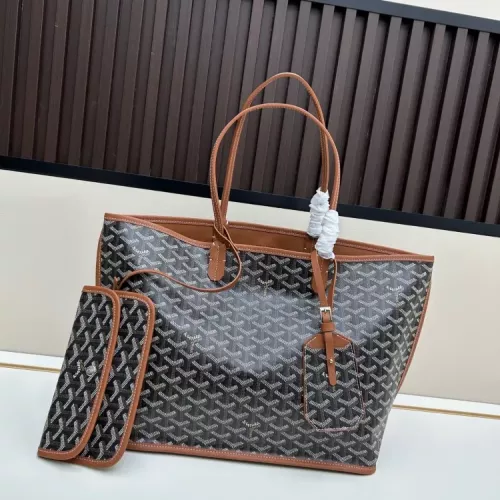 Goyard AAA Quality Shoulder Bags For Women #1355672