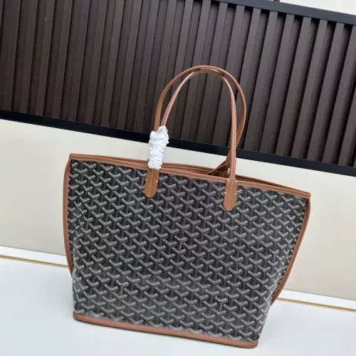 Cheap Goyard AAA Quality Shoulder Bags For Women #1355672 Replica Wholesale [$96.00 USD] [ITEM#1355672] on Replica Goyard AAA Quality Shoulder Bags