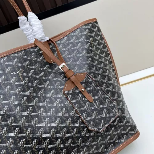 Cheap Goyard AAA Quality Shoulder Bags For Women #1355672 Replica Wholesale [$96.00 USD] [ITEM#1355672] on Replica Goyard AAA Quality Shoulder Bags