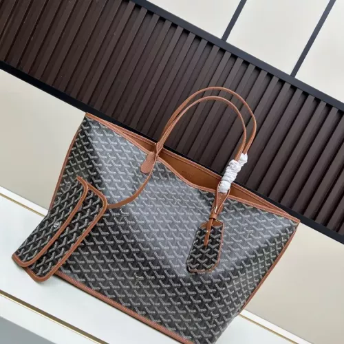 Goyard AAA Quality Shoulder Bags For Women #1355673