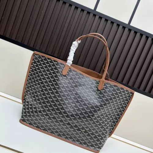 Cheap Goyard AAA Quality Shoulder Bags For Women #1355673 Replica Wholesale [$98.00 USD] [ITEM#1355673] on Replica Goyard AAA Quality Shoulder Bags