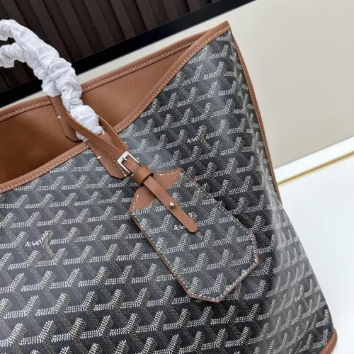 Cheap Goyard AAA Quality Shoulder Bags For Women #1355673 Replica Wholesale [$98.00 USD] [ITEM#1355673] on Replica Goyard AAA Quality Shoulder Bags