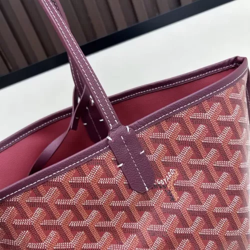 Cheap Goyard AAA Quality Shoulder Bags For Women #1355674 Replica Wholesale [$96.00 USD] [ITEM#1355674] on Replica Goyard AAA Quality Shoulder Bags