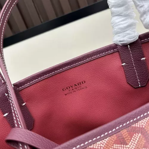 Cheap Goyard AAA Quality Shoulder Bags For Women #1355674 Replica Wholesale [$96.00 USD] [ITEM#1355674] on Replica Goyard AAA Quality Shoulder Bags