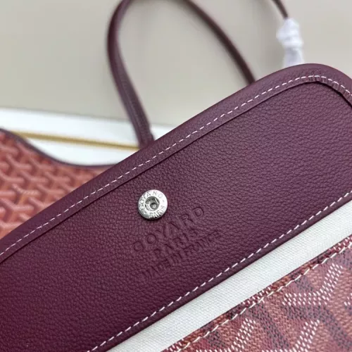 Cheap Goyard AAA Quality Shoulder Bags For Women #1355674 Replica Wholesale [$96.00 USD] [ITEM#1355674] on Replica Goyard AAA Quality Shoulder Bags