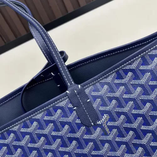 Cheap Goyard AAA Quality Shoulder Bags For Women #1355676 Replica Wholesale [$96.00 USD] [ITEM#1355676] on Replica Goyard AAA Quality Shoulder Bags