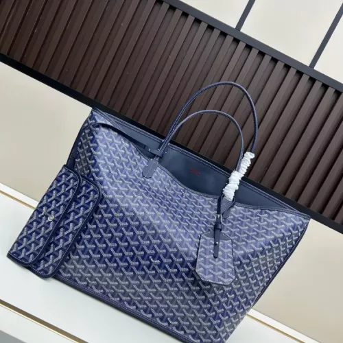 Goyard AAA Quality Shoulder Bags For Women #1355677