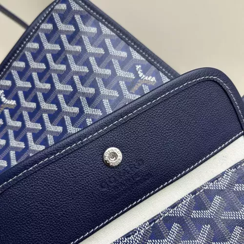 Cheap Goyard AAA Quality Shoulder Bags For Women #1355677 Replica Wholesale [$98.00 USD] [ITEM#1355677] on Replica Goyard AAA Quality Shoulder Bags