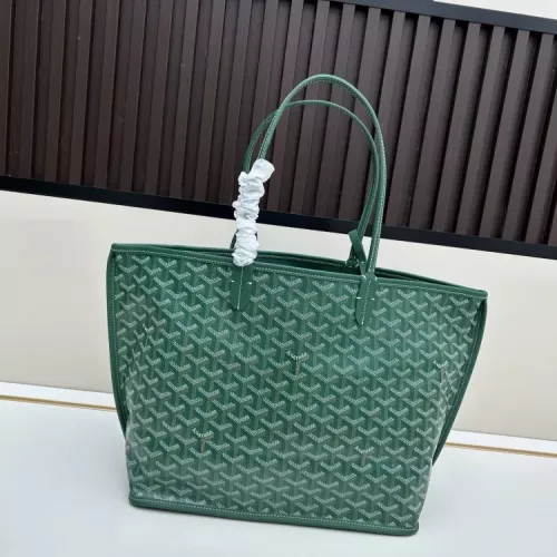 Cheap Goyard AAA Quality Shoulder Bags For Women #1355678 Replica Wholesale [$96.00 USD] [ITEM#1355678] on Replica Goyard AAA Quality Shoulder Bags
