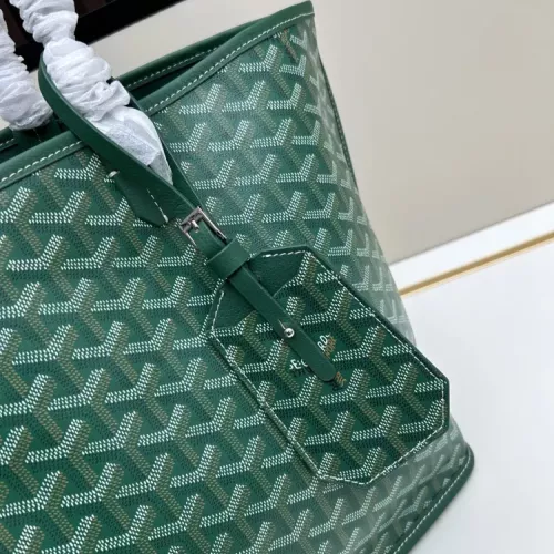 Cheap Goyard AAA Quality Shoulder Bags For Women #1355678 Replica Wholesale [$96.00 USD] [ITEM#1355678] on Replica Goyard AAA Quality Shoulder Bags