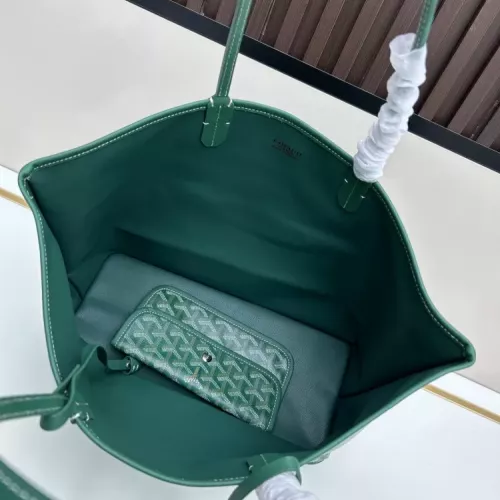 Cheap Goyard AAA Quality Shoulder Bags For Women #1355678 Replica Wholesale [$96.00 USD] [ITEM#1355678] on Replica Goyard AAA Quality Shoulder Bags