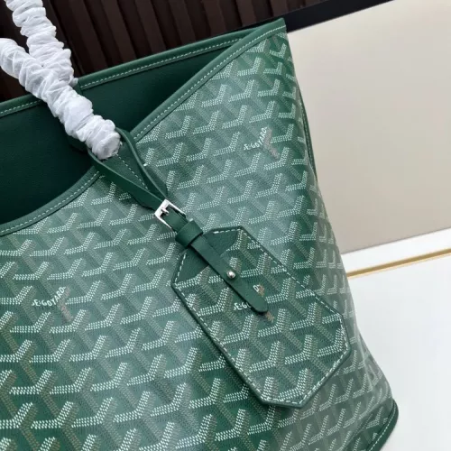 Cheap Goyard AAA Quality Shoulder Bags For Women #1355679 Replica Wholesale [$98.00 USD] [ITEM#1355679] on Replica Goyard AAA Quality Shoulder Bags