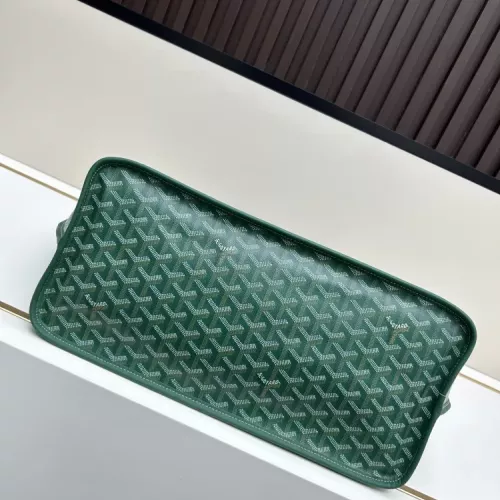 Cheap Goyard AAA Quality Shoulder Bags For Women #1355679 Replica Wholesale [$98.00 USD] [ITEM#1355679] on Replica Goyard AAA Quality Shoulder Bags