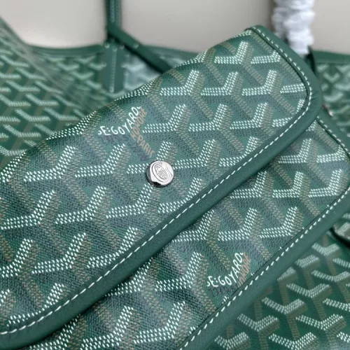 Cheap Goyard AAA Quality Shoulder Bags For Women #1355679 Replica Wholesale [$98.00 USD] [ITEM#1355679] on Replica Goyard AAA Quality Shoulder Bags