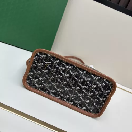 Cheap Goyard AAA Quality Handbags For Women #1355681 Replica Wholesale [$92.00 USD] [ITEM#1355681] on Replica Goyard AAA Quality Handbags